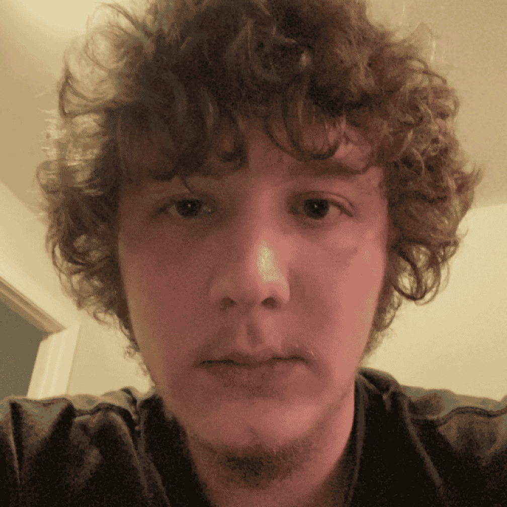 Nick Nestor Image