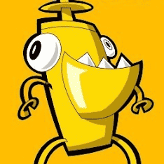 Zaptor Electroid Image