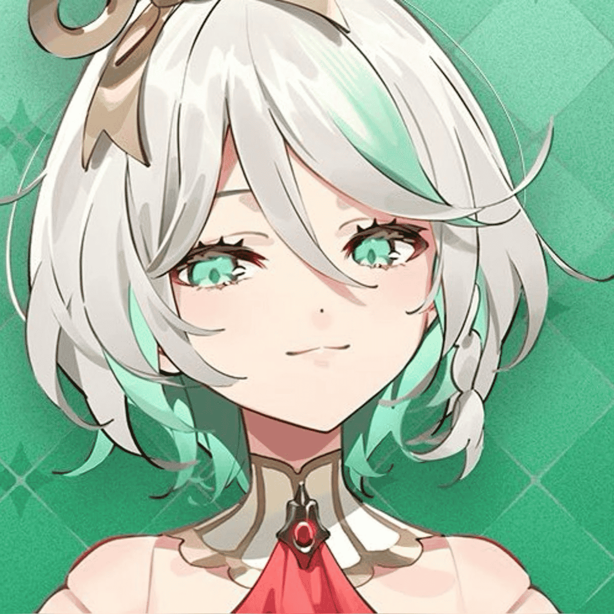 Cecilia Immergreen V2 Image