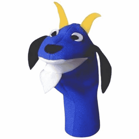 Vincent Van Goat AI Voice