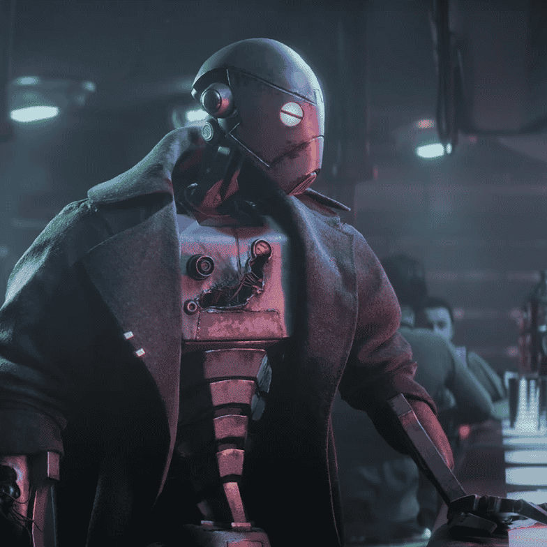 ND-5 (Star Wars: Outlaws) Image