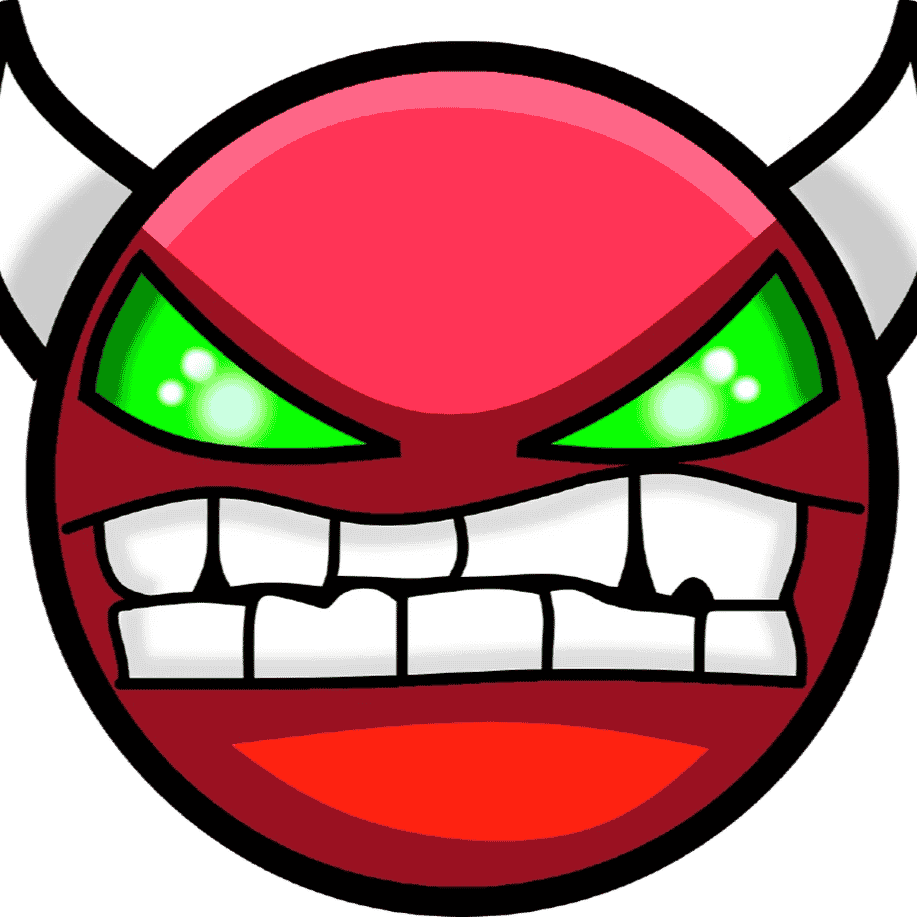 Hard Demon Image