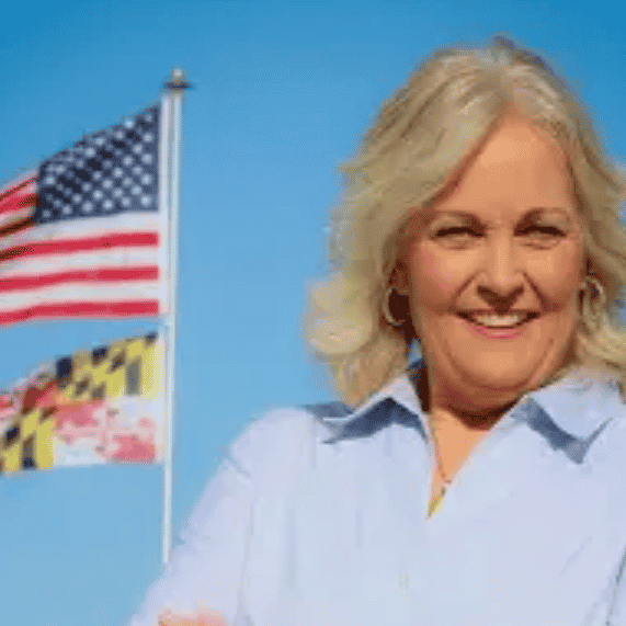 Maryland Delegate Kathy Szeliga AI Voice
