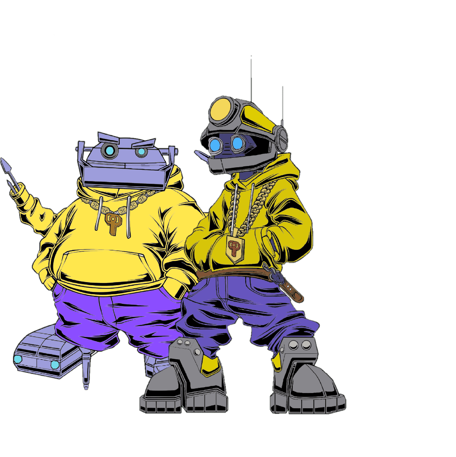 krunk v1 Image