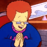 Mr. Shellacky (Doug) Image