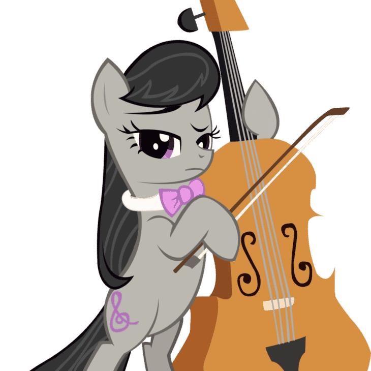 Octavia MLP AI Voice