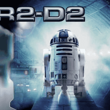 R2D2 Image