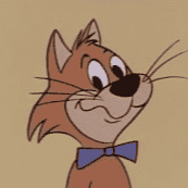 Mr. Jinks (Hanna-Barbera) Image