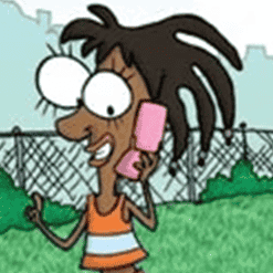 Sandra Scoddle (Pelswick) Image