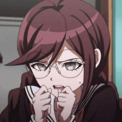 Toko Fukawa (UDG) AI Voice