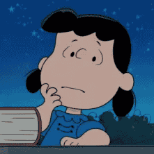 Lucy Van Pelt (Peanuts) Image