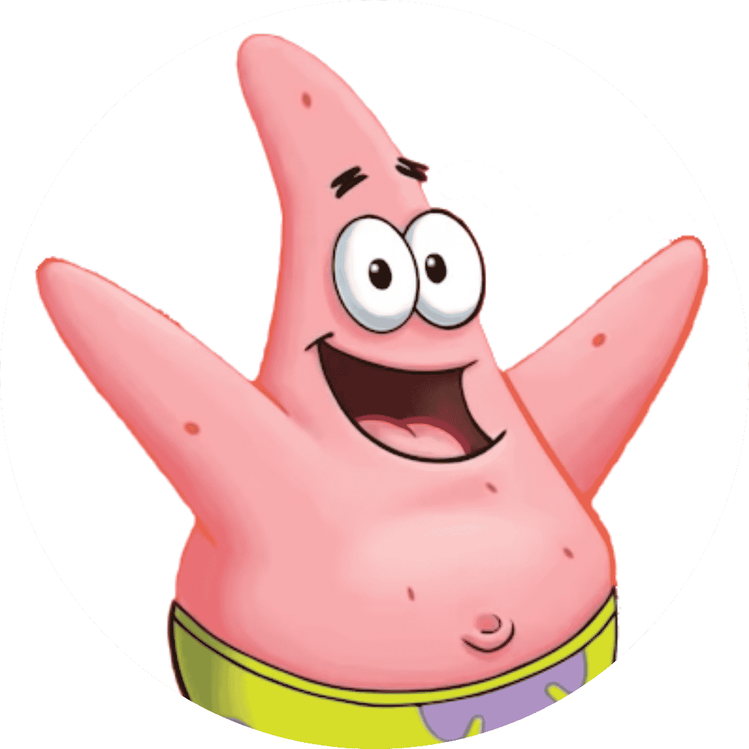 Patricio Canica AI Voice