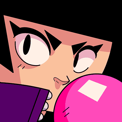 Bibi_brawl stars  AI Voice