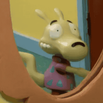 Rocko (Robot Chicken) Image