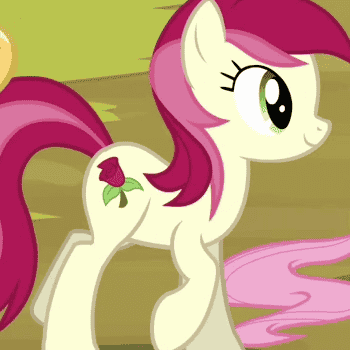 Roseluck MLP Image