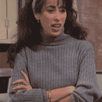 Cynthia (Seinfeld) (Maggie Wheeler) AI Voice