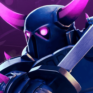 P.E.K.K.A (Clash Royale) Image