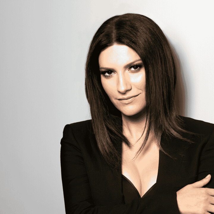Laura Pausini NEW AI Voice