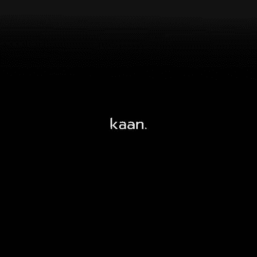 kaann AI Voice