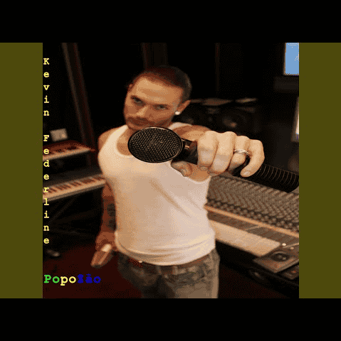 Kevin Federline Image