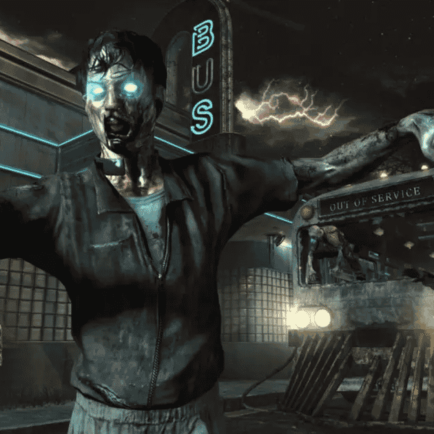 COD Zombies Image