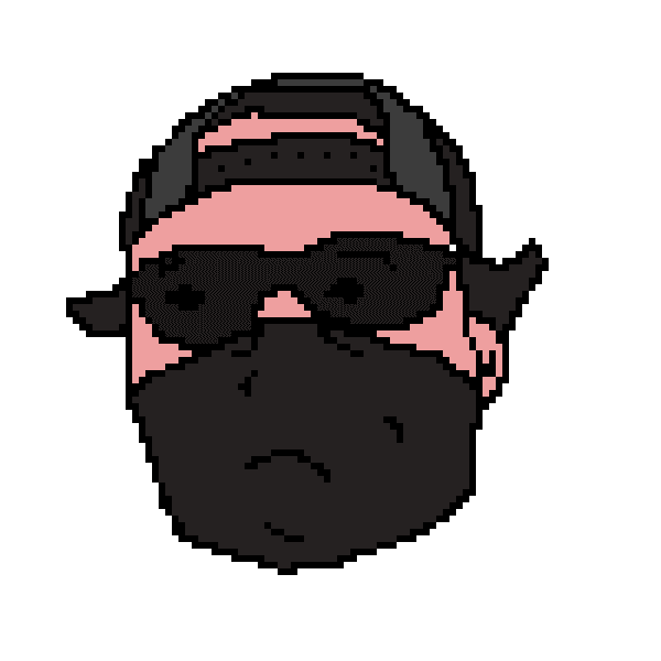 Galactic Shane AI Voice