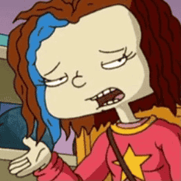 Lil DeVille (All Grown Up) Image