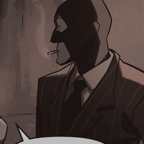 AI Spy tf2 Image