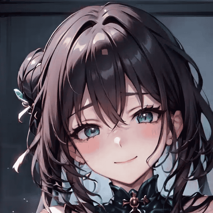 Ruan Mei for lucas AI Voice