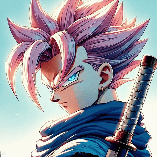 Trunks Image
