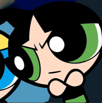 Buttercup (Olga Kurylenko) AI Voice