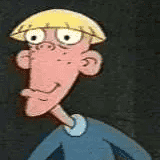 Edmund (Hey Arnold!) AI Voice