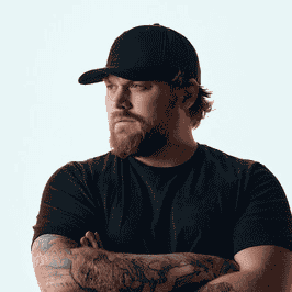 AI Danny Worsnop (Asking Alexandria) AI Voice