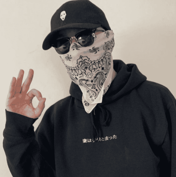 Mr. Wood AI Voice
