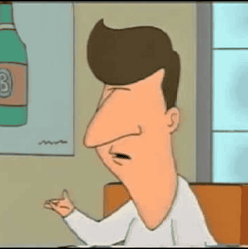 Del Swanson (3-South) (Brian Posehn) AI Voice