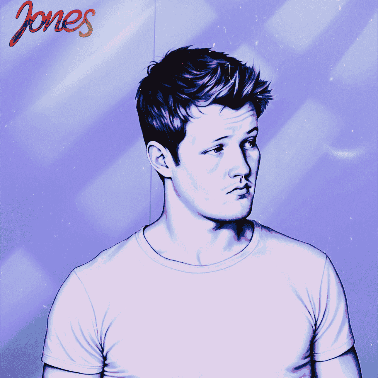 Jones (Eye of Atlantis) Image