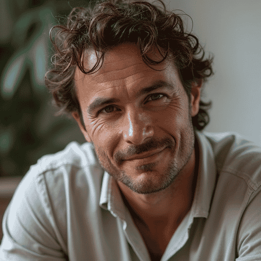 Matteo montesi AI Voice