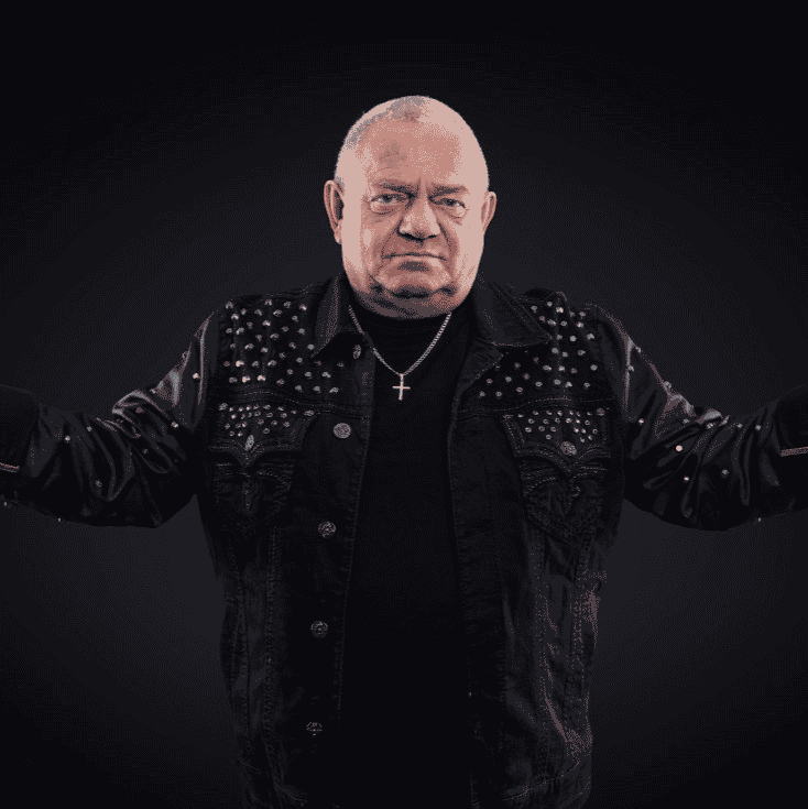 UdoDirkschneider Image