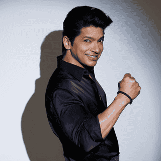 Shaan (New) AI Voice