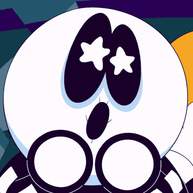 Skid (Spooky Month) Image