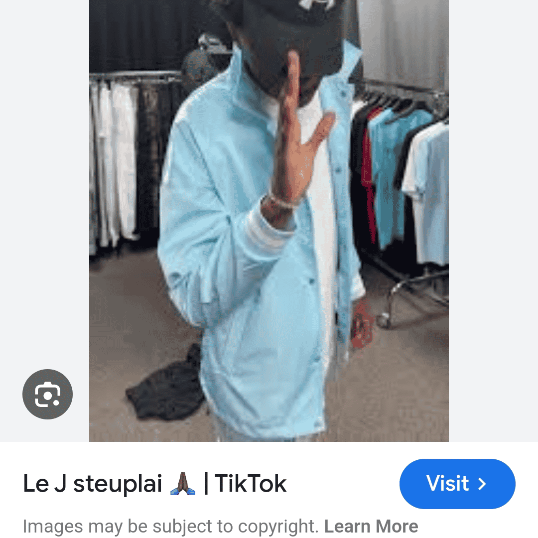 Le j steuplai Image