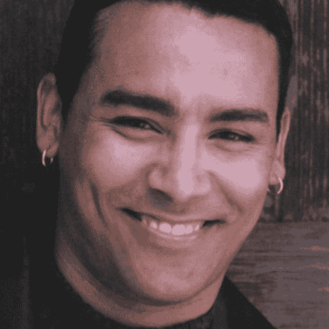 George LaMond Image