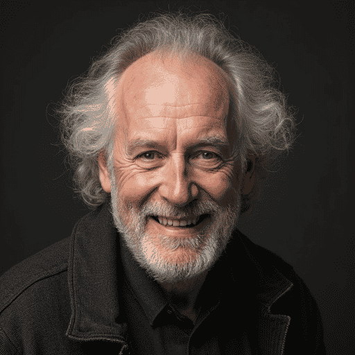 Werner Herzog Redux AI Voice