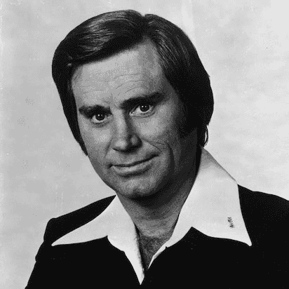 George Jones Country Image