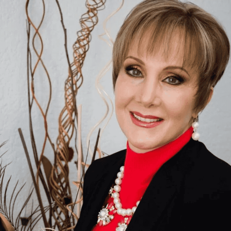 fashion assistant Npc Image