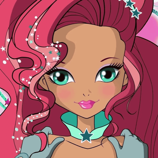 Aisha/Layla (Winx Club) Image