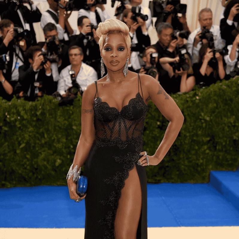 Mary J Blige 06  Image