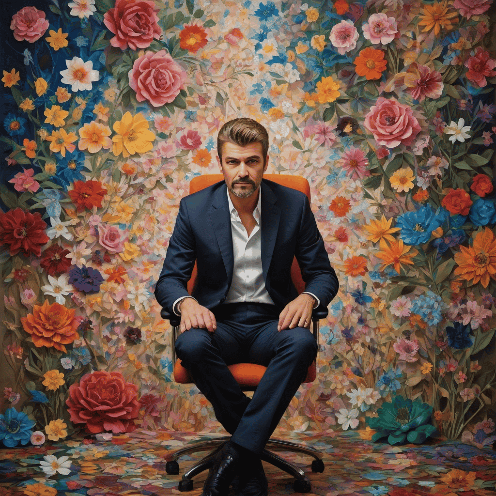George Michael Talking AI Voice
