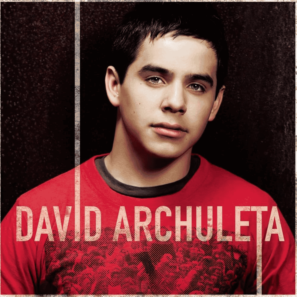 David Archuleta AI Voice