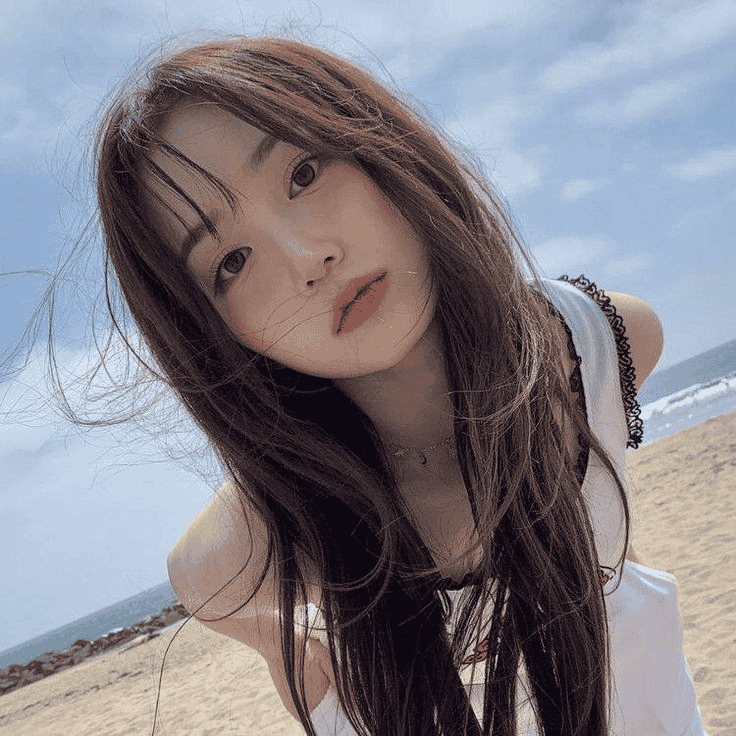Haewon AI Image